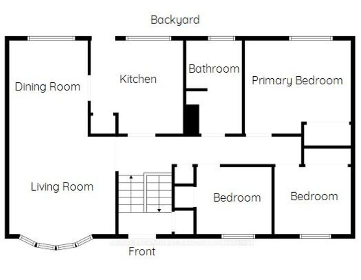 Photo 20 at 409 Tennyson Drive, WO West, Oakville