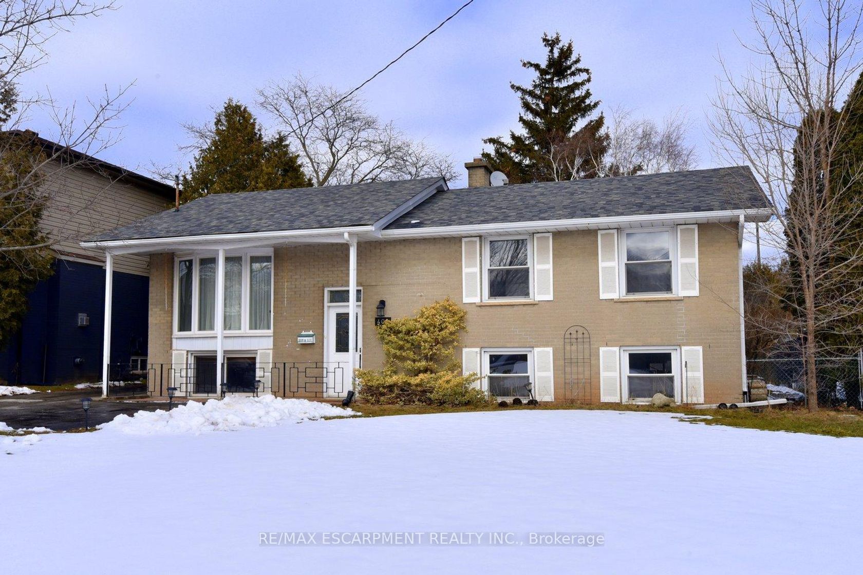 409 Tennyson Drive, WO West, Oakville 