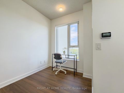 Photo 6 at 1404 - 30 Samuel Wood Way, City Centre West, Toronto