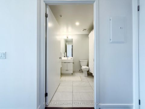 Photo 12 at 1404 - 30 Samuel Wood Way, City Centre West, Toronto