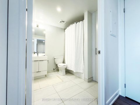 Photo 13 at 1404 - 30 Samuel Wood Way, City Centre West, Toronto
