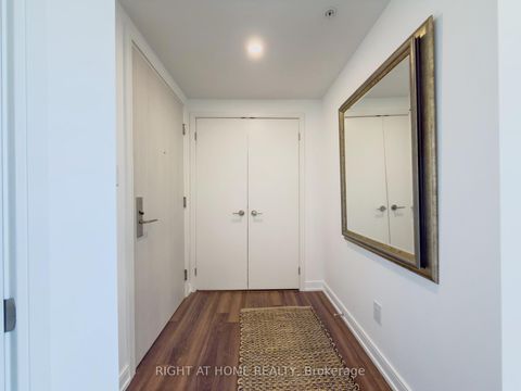 Photo 17 at 1404 - 30 Samuel Wood Way, City Centre West, Toronto