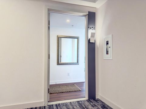 Photo 19 at 1404 - 30 Samuel Wood Way, City Centre West, Toronto