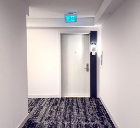 Photo 20 at 1404 - 30 Samuel Wood Way, City Centre West, Toronto