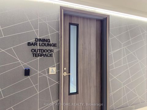 Photo 21 at 1404 - 30 Samuel Wood Way, City Centre West, Toronto