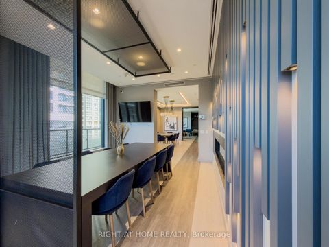 Photo 22 at 1404 - 30 Samuel Wood Way, City Centre West, Toronto