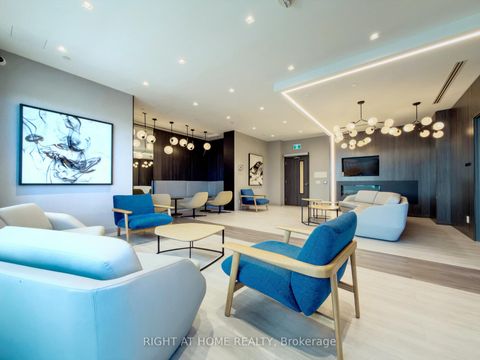 Photo 25 at 1404 - 30 Samuel Wood Way, City Centre West, Toronto