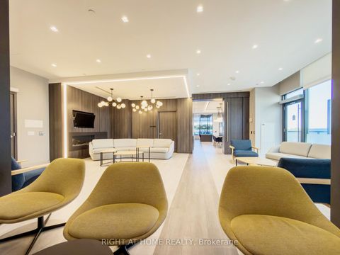 Photo 26 at 1404 - 30 Samuel Wood Way, City Centre West, Toronto