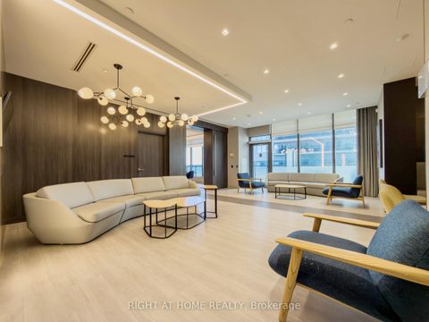 Photo 27 at 1404 - 30 Samuel Wood Way, City Centre West, Toronto