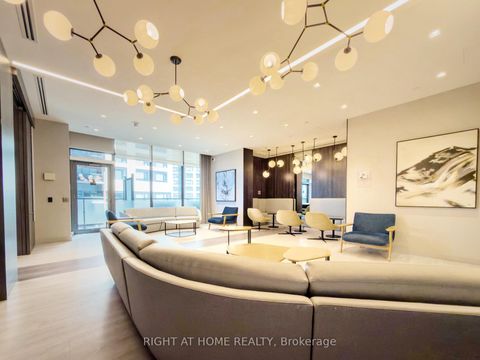 Photo 28 at 1404 - 30 Samuel Wood Way, City Centre West, Toronto