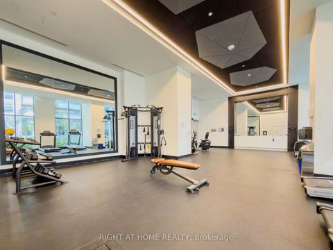 Photo 30 at 1404 - 30 Samuel Wood Way, City Centre West, Toronto