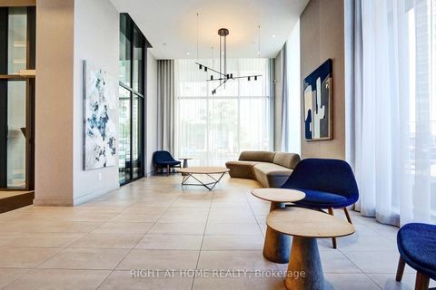 Photo 32 at 1404 - 30 Samuel Wood Way, City Centre West, Toronto