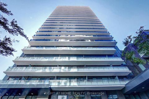 Photo 34 at 1404 - 30 Samuel Wood Way, City Centre West, Toronto