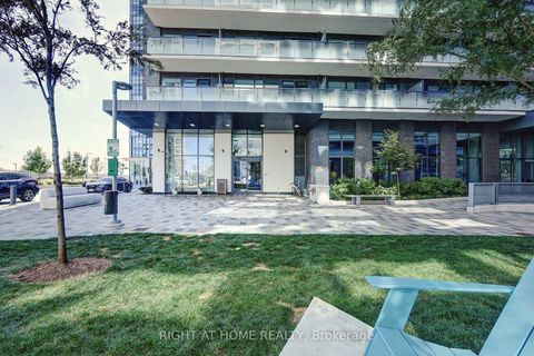 Photo 35 at 1404 - 30 Samuel Wood Way, City Centre West, Toronto