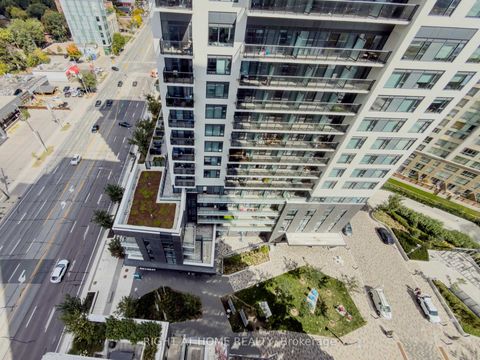 Photo 36 at 1404 - 30 Samuel Wood Way, City Centre West, Toronto