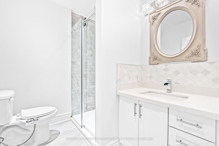 Photo 16 at 108 Lynedock Crescent, Donalda, Toronto