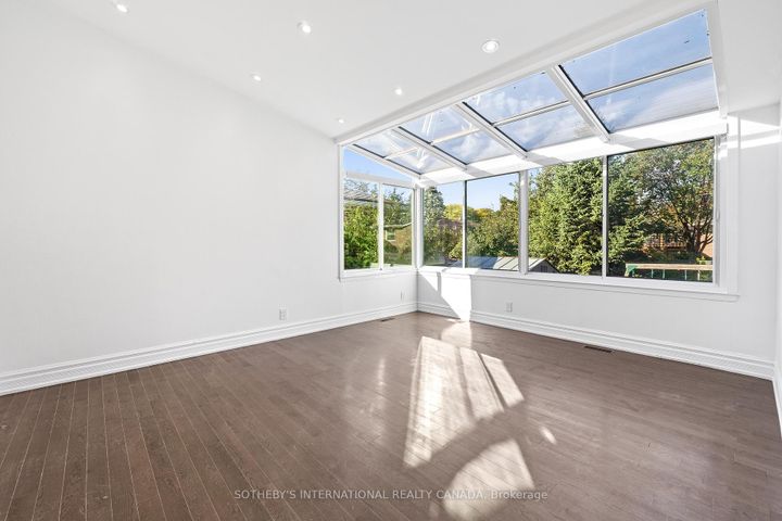 Photo 21 at 108 Lynedock Crescent, Donalda, Toronto