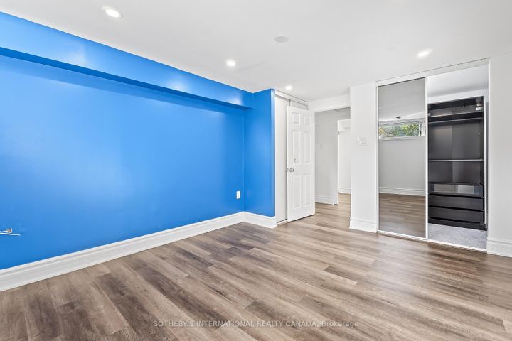 Photo 35 at 108 Lynedock Crescent, Donalda, Toronto