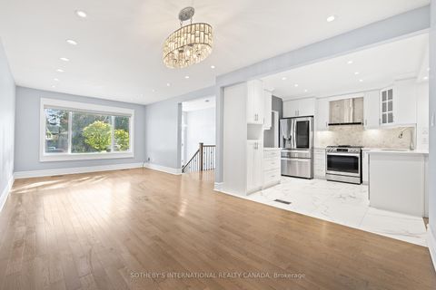 Photo 8 at 108 Lynedock Crescent, Donalda, Toronto