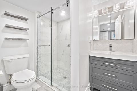 Photo 31 at 108 Lynedock Crescent, Donalda, Toronto