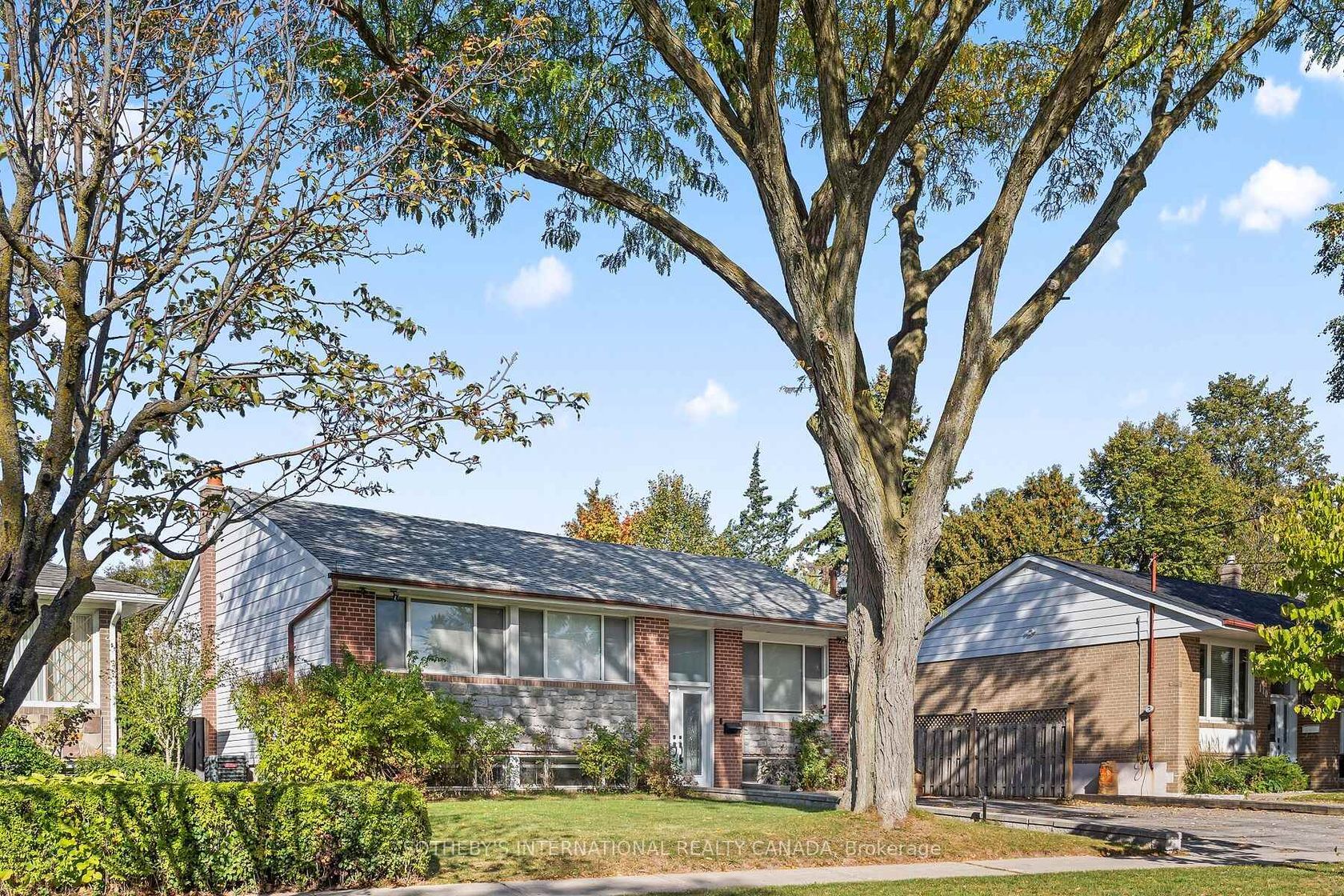 108 Lynedock Crescent, Donalda, Toronto 