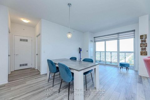 Photo 15 at 1405 - 75 Oneida Crescent, Langstaff, Richmond Hill