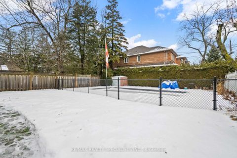 Photo 36 at 322 Parkview Avenue, Willowdale East, Toronto