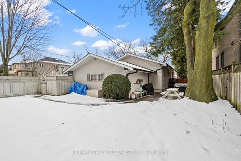 Photo 37 at 322 Parkview Avenue, Willowdale East, Toronto