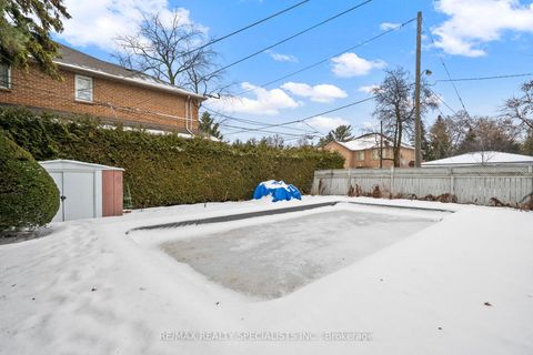 Photo 38 at 322 Parkview Avenue, Willowdale East, Toronto