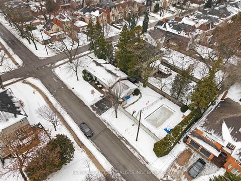 Photo 41 at 322 Parkview Avenue, Willowdale East, Toronto