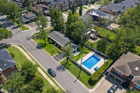 Photo 42 at 322 Parkview Avenue, Willowdale East, Toronto