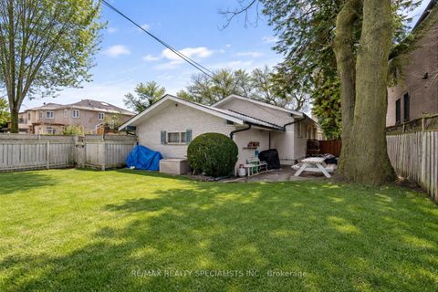 Photo 43 at 322 Parkview Avenue, Willowdale East, Toronto