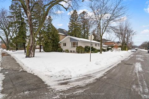 Photo 45 at 322 Parkview Avenue, Willowdale East, Toronto