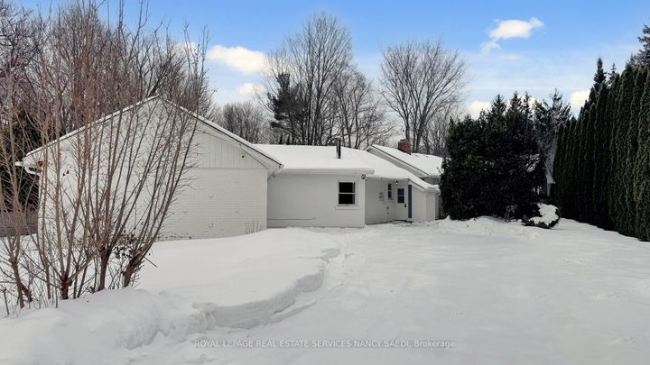 Photo 1 at 78 Arjay Crescent, York Mills, Toronto