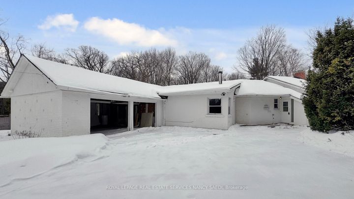 Photo 2 at 78 Arjay Crescent, York Mills, Toronto