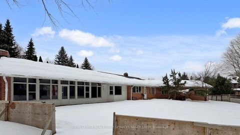 Photo 46 at 78 Arjay Crescent, York Mills, Toronto