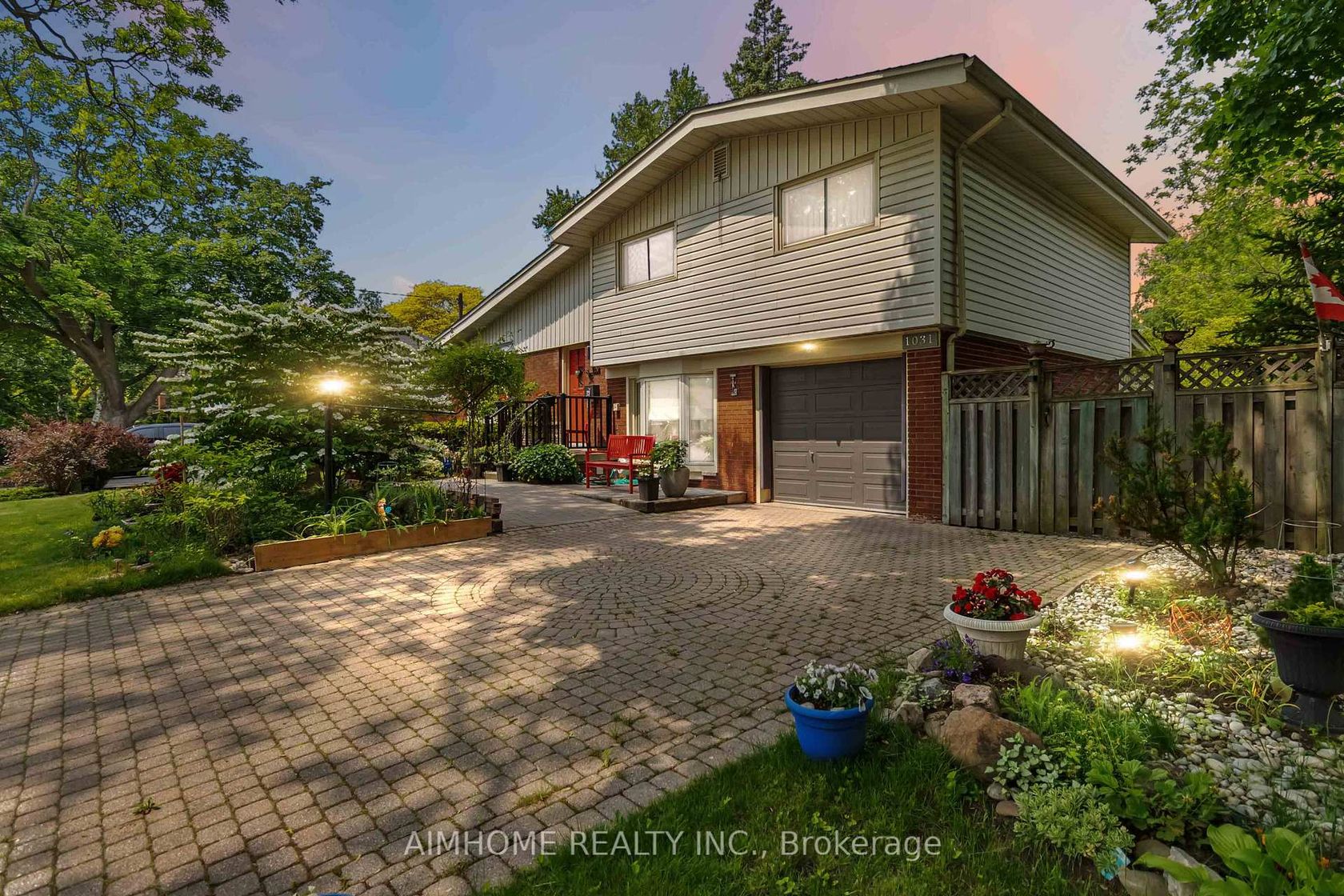 1031 Marley Crescent, LaSalle, Burlington 