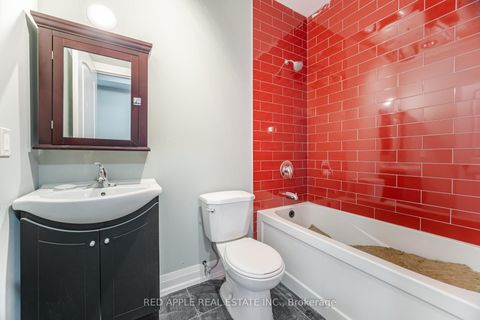 Photo 19 at 416 Oakwood Avenue, Oakwood Village, Toronto