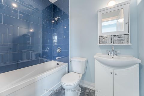 Photo 41 at 416 Oakwood Avenue, Oakwood Village, Toronto