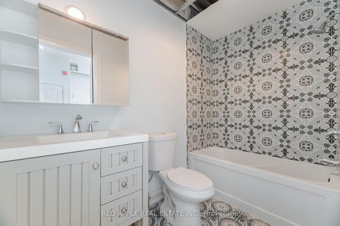 Photo 49 at 416 Oakwood Avenue, Oakwood Village, Toronto