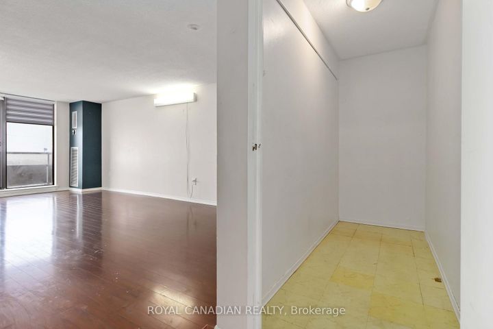 Photo 5 at 1201 - 4 Kings Cross Road, Queen Street Corridor, Brampton