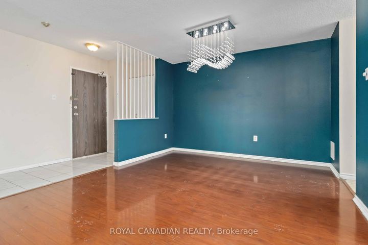 Photo 7 at 1201 - 4 Kings Cross Road, Queen Street Corridor, Brampton