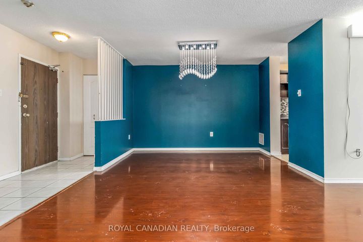 Photo 8 at 1201 - 4 Kings Cross Road, Queen Street Corridor, Brampton