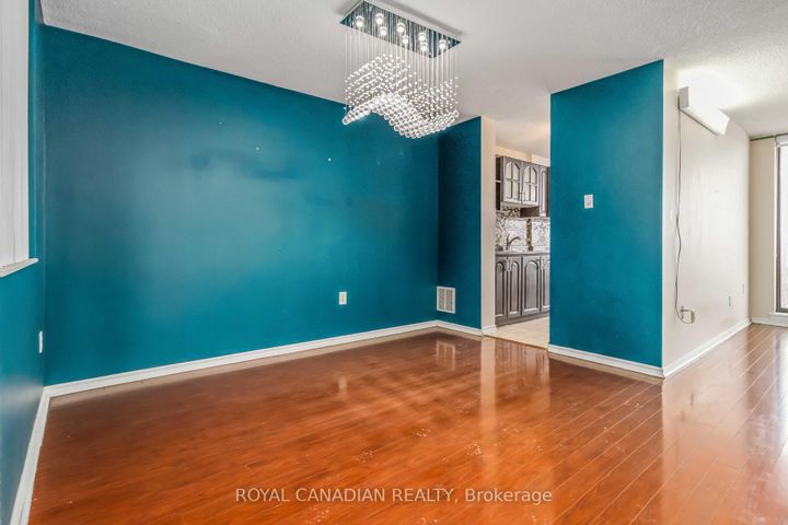 Photo 9 at 1201 - 4 Kings Cross Road, Queen Street Corridor, Brampton