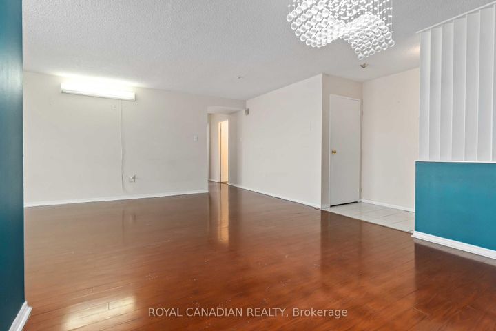 Photo 11 at 1201 - 4 Kings Cross Road, Queen Street Corridor, Brampton