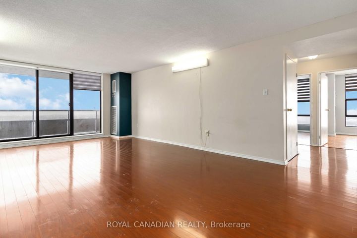 Photo 12 at 1201 - 4 Kings Cross Road, Queen Street Corridor, Brampton