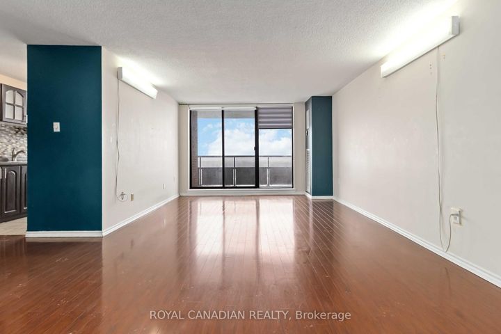 Photo 13 at 1201 - 4 Kings Cross Road, Queen Street Corridor, Brampton