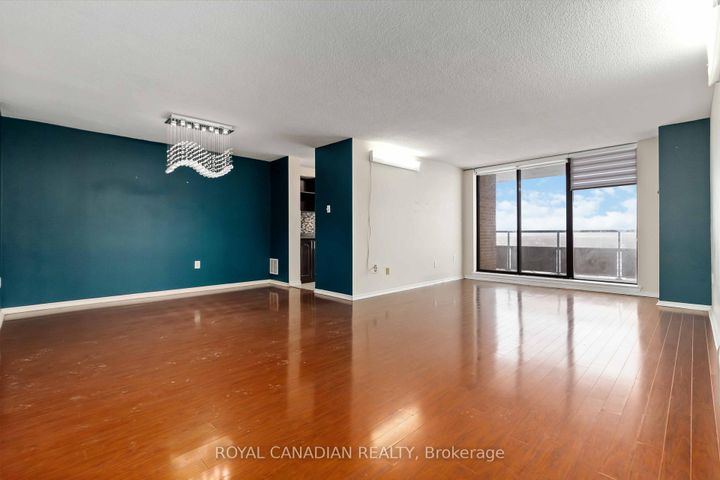 Photo 14 at 1201 - 4 Kings Cross Road, Queen Street Corridor, Brampton