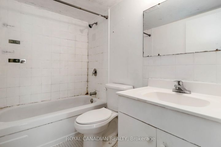 Photo 21 at 1201 - 4 Kings Cross Road, Queen Street Corridor, Brampton