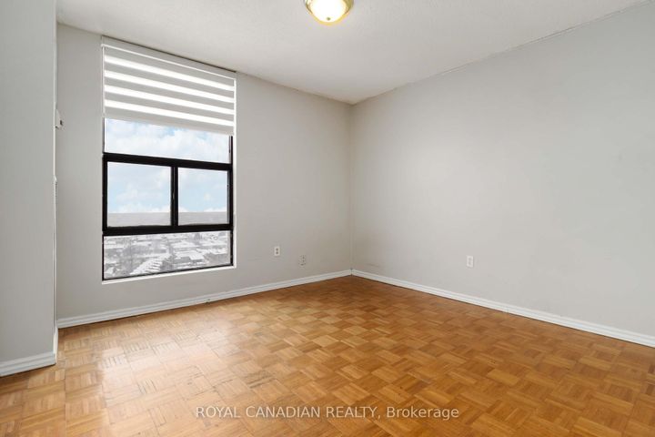 Photo 22 at 1201 - 4 Kings Cross Road, Queen Street Corridor, Brampton